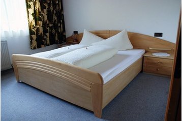 Austria Privát Sankt Leonhard, Interiorul